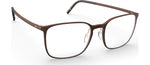 6030 - Maroon Linen / 