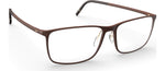6030 - Maroon Linen / 
