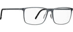 6610 - Smoky Grey / 