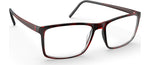 3060 - Red Camouflage