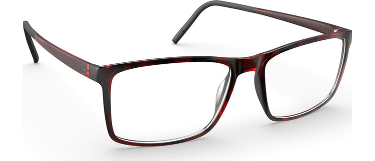 3060 - Red Camouflage