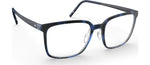 4610 - Blue Camouflage / 