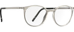 8510 - Smoky Blossom / 