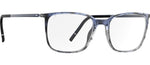 4610 - Havanna Smoky Blue / 