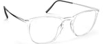 1041 - crystal clear - ext. nosebridge / 
