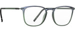 5740 - Aqua Gradient / 