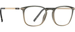 6030 - Coffee Gradient / 