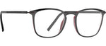 9040 - Flaming Red / 