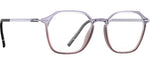 4040 - Lavender Gradient / 