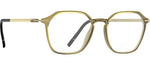 5540 - Warm Olive / 