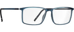 4540 - Jeans Blue / 