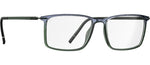 5740 - Aqua Gradient / 