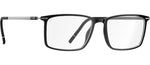 9000 - Jet Black / 
