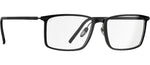 9142 - Harmony Green - ext. nosebridge + temple length / 