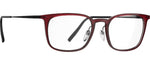 3240 - Ruby Red / 