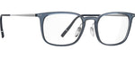 4610 - Denim Blue / 
