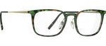 L240 - Havanna Wineyard Green