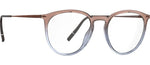 M440 - Copper Lilac Fade / 