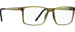 5530 - Warm Olive / 