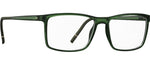 Deep Forest Green / 