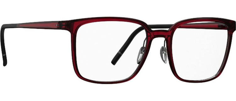 3060 - Illuminating Red
