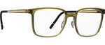 5530 - Warm Olive / 