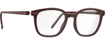 3540 - Wine Red