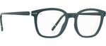 Transformative Teal / 