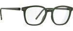 5540 - Deep Green / 