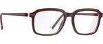 3540 - Wine Red / 