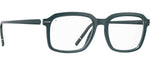 Transformative Teal