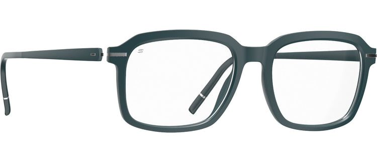 Transformative Teal
