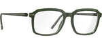 5540 - Deep Green / 