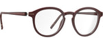 3540 - Wine Red