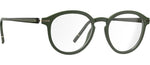 5540 - Deep Green / 