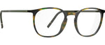 Havanna Pine Green