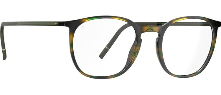 Havanna Pine Green
