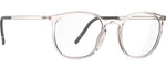 8510 - Smoky Blossom / 