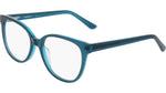 445 - TEAL/ AQUA LAMINATE / 
