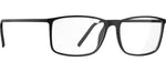 9160 - Black Matte / 