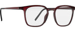 Illuminating Red / 