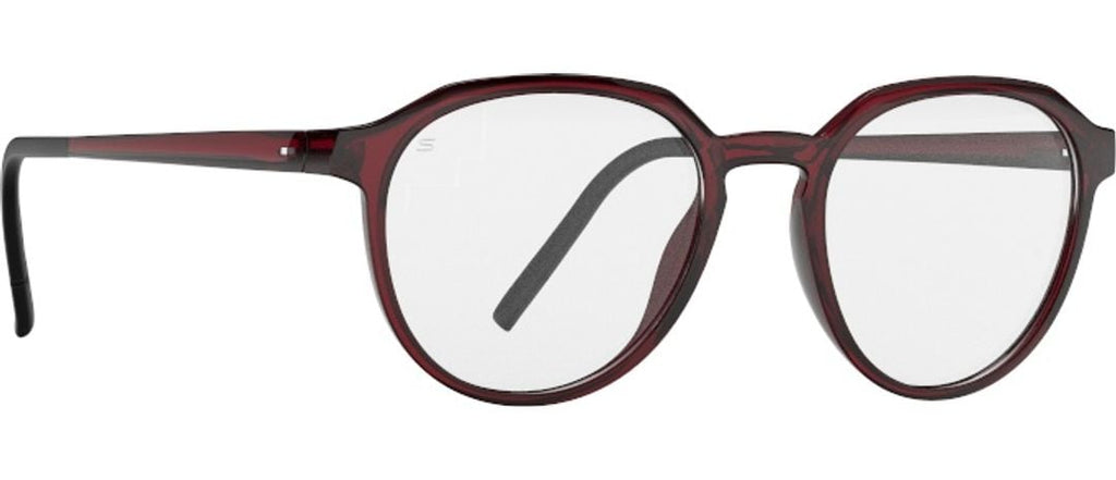 3060 - Illuminating Red