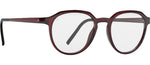3060 - Illuminating Red