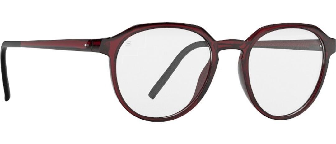 3060 - Illuminating Red