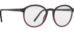 3510 - Lilac Berry Gradient / 
