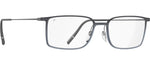 Smoky Grey / 
