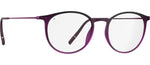 Electric Fuchsia / 