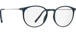 Transformative Teal / 