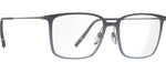 Smoky Grey / 