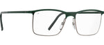 Transformative Teal / 